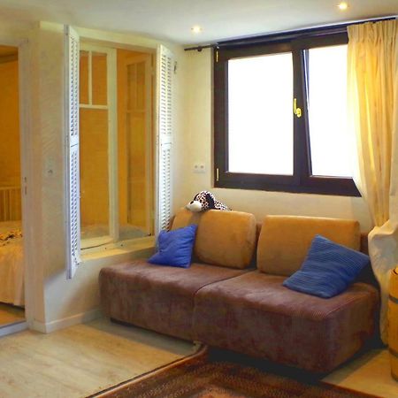 La Chaumiere Appartement Beuil Buitenkant foto