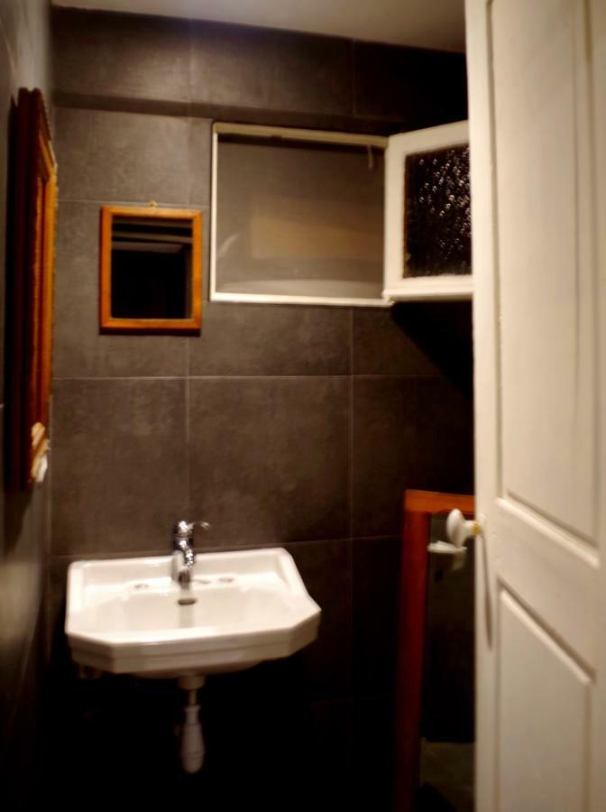 La Chaumiere Appartement Beuil Buitenkant foto